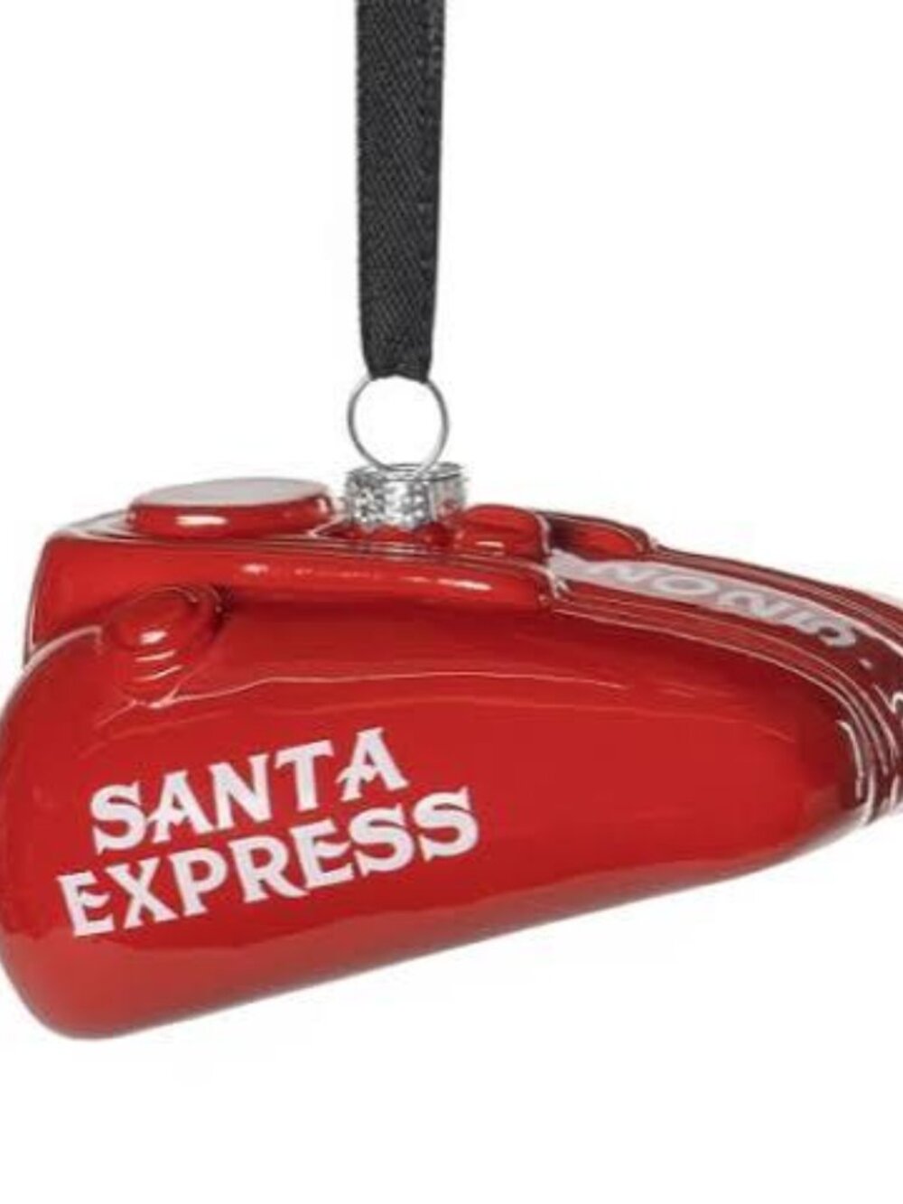 HARLEY-DAVIDSON ORNAMENT